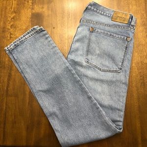 EXCELLENT Condition RVCA Jeans